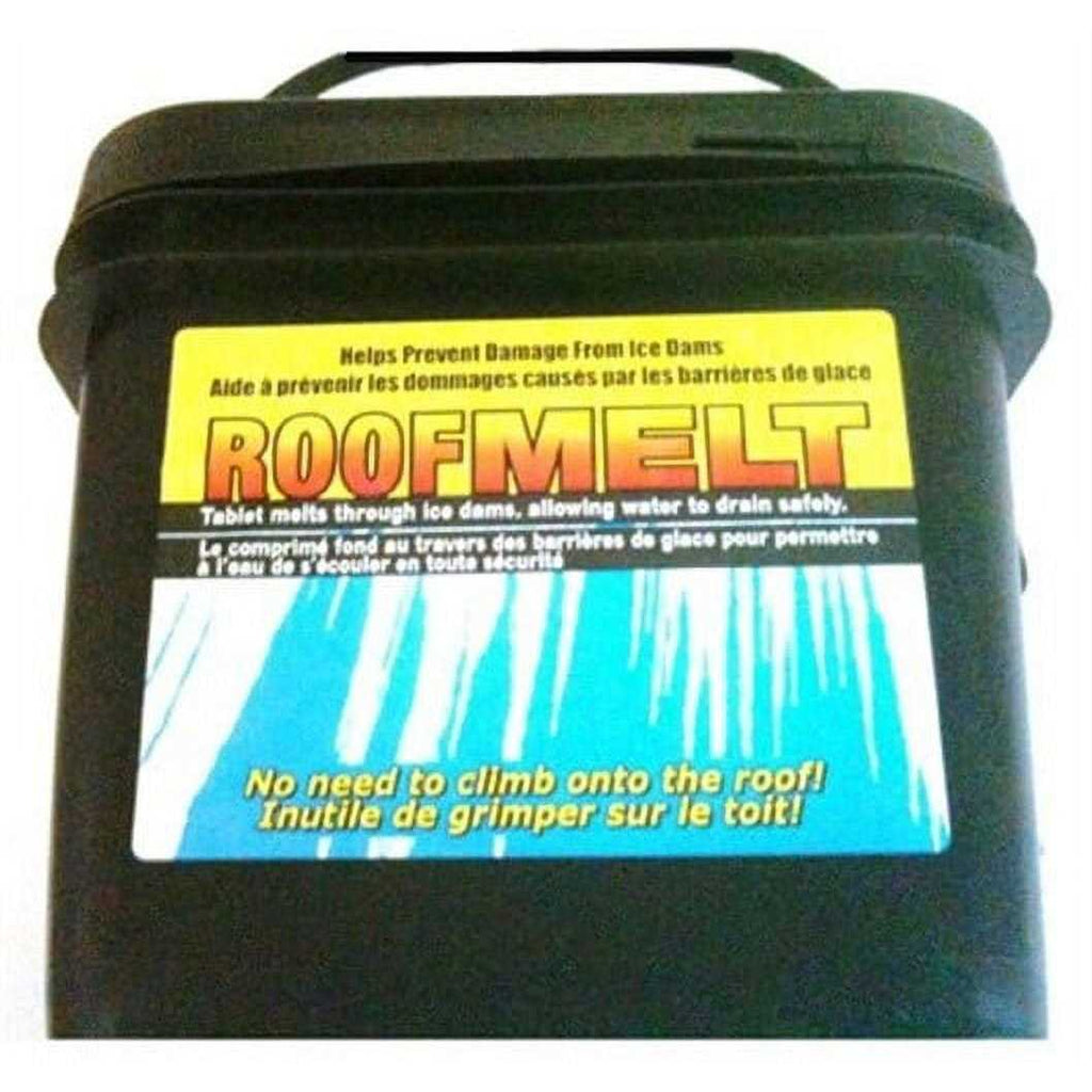 Roof Ice Melt Tablets P8831