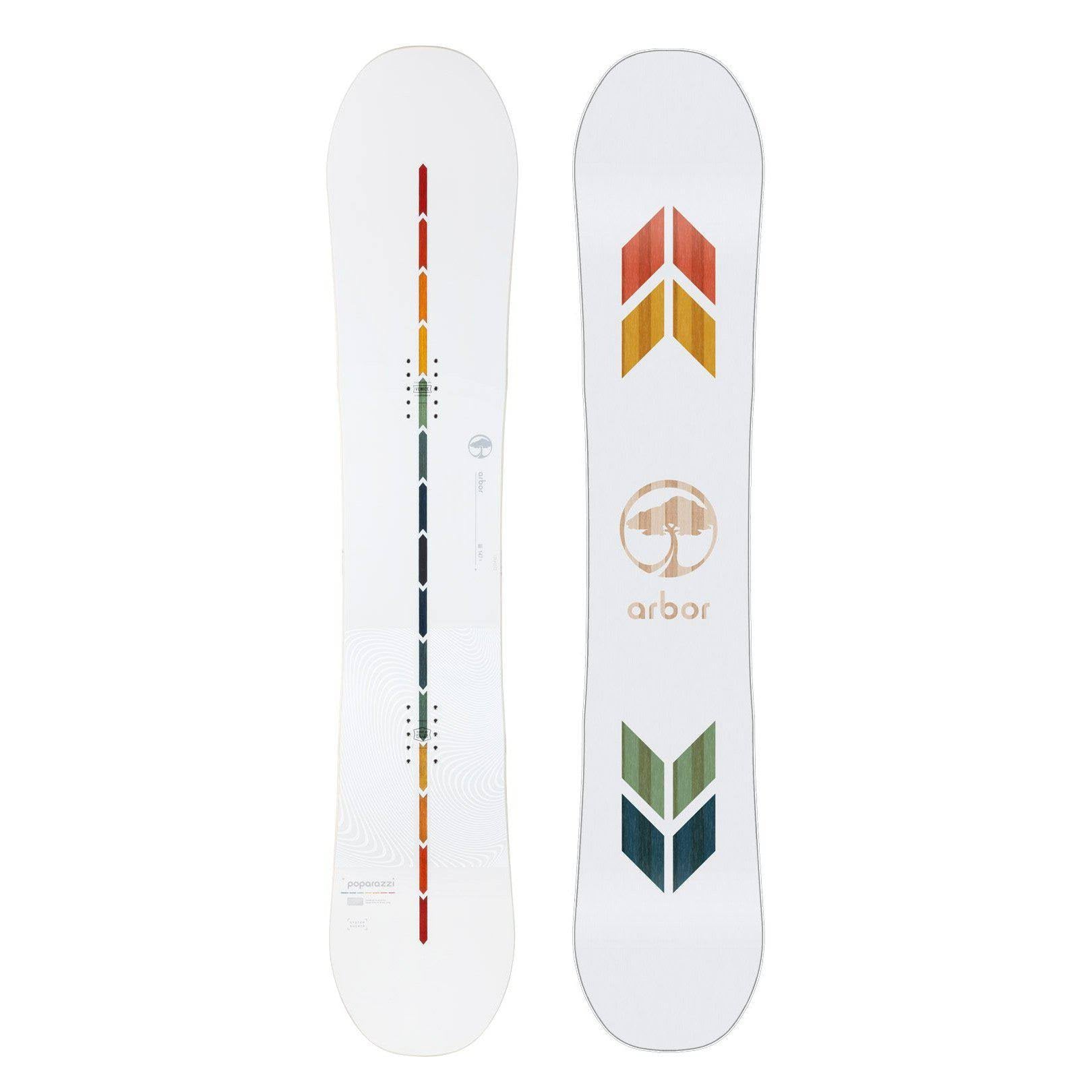 Arbor Camber Snowboard Q465536