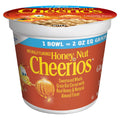 2 Oz 60 Count Gluten Free Whole Grain Oats Cereal N61447