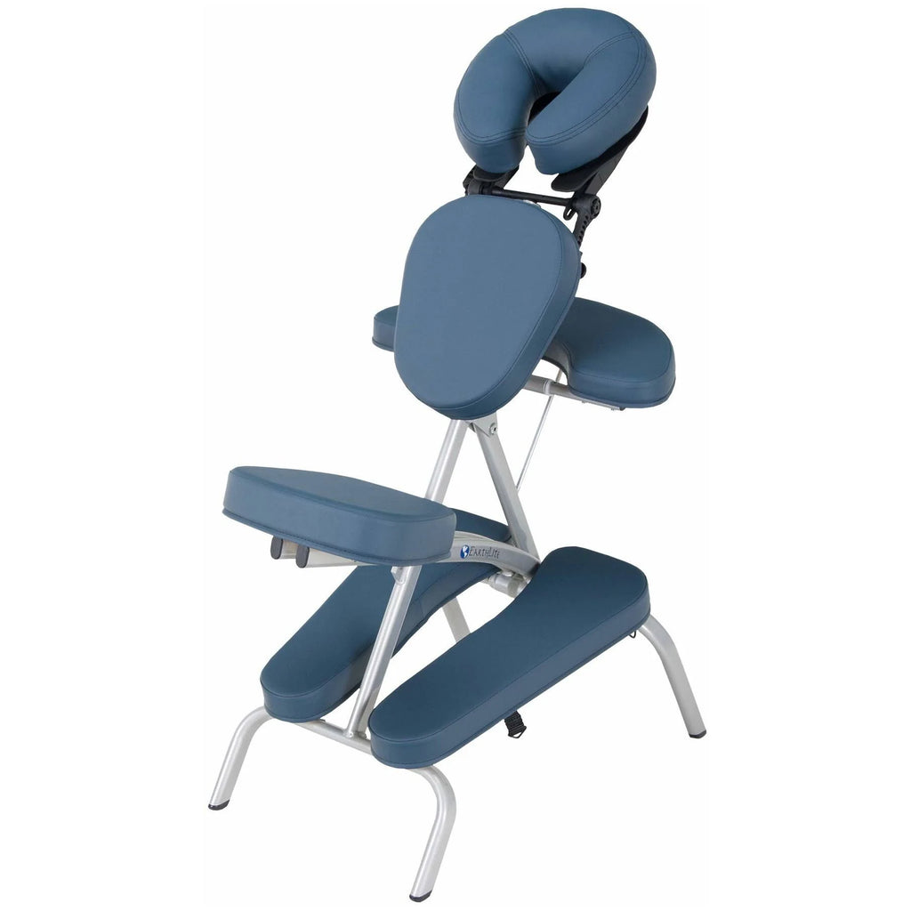 Portable Massage Chair (15lb) with Carry Case B66143