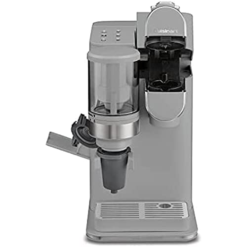 Single-Serve Coffeemaker F240310