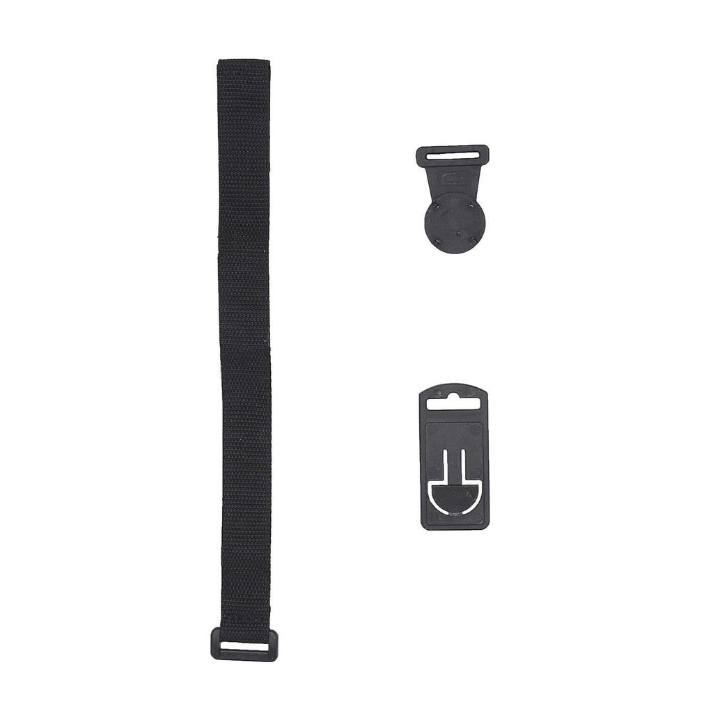 Hanging Loop Strap Magnet Hanger Kit for Multimeter 1 Straps 1 Clips and Magnetic Hanger G619