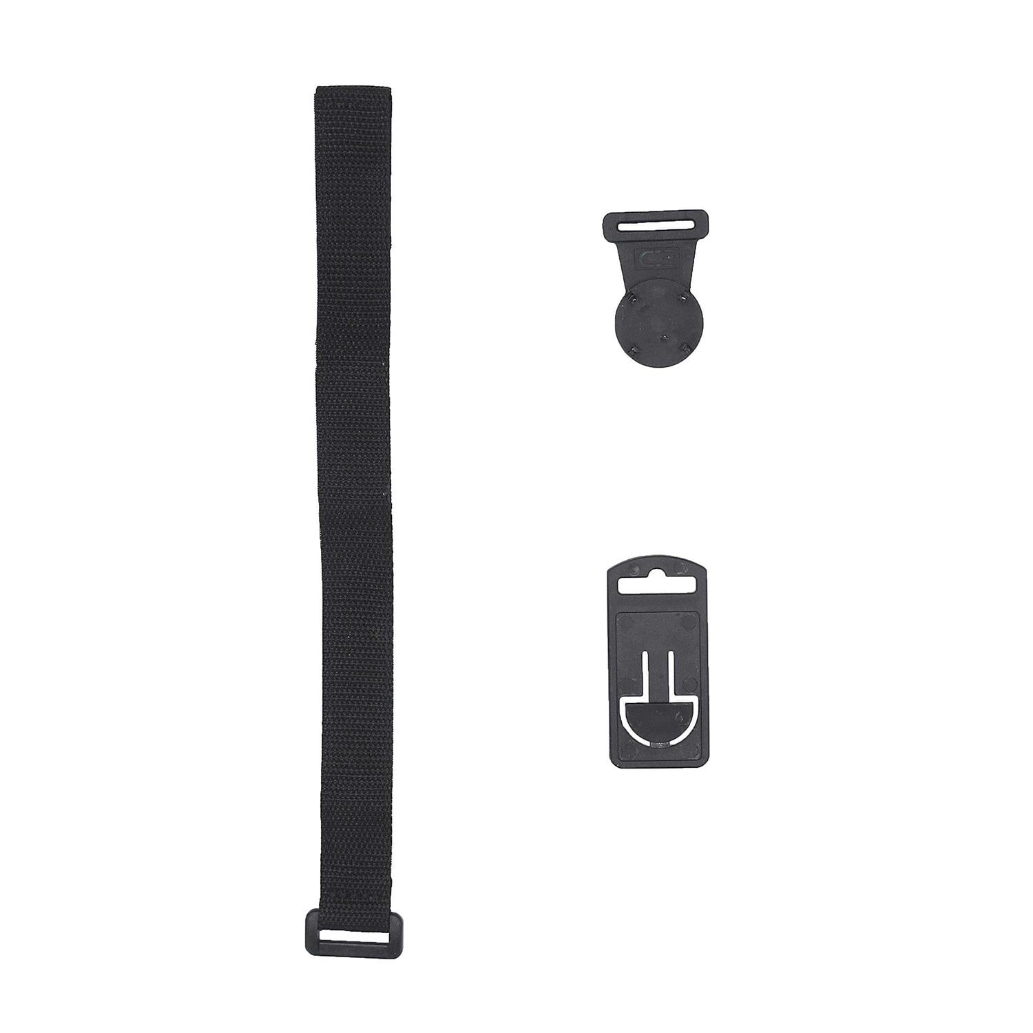 Hanging Loop Strap Magnet Hanger Kit for Multimeter 1 Straps 1 Clips and Magnetic Hanger G619