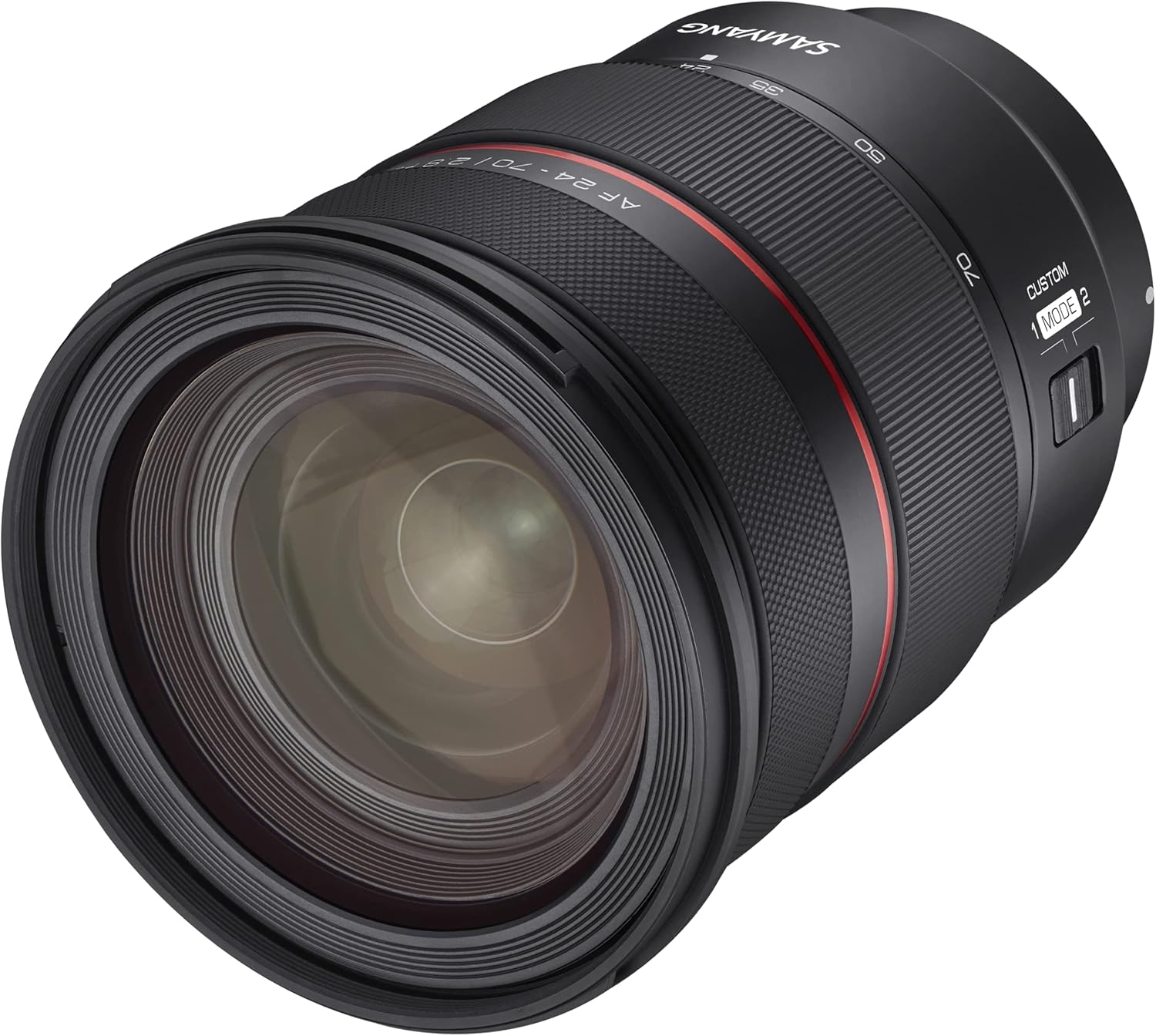 24-70mm f/2.8 Auto Focus Full Frame Zoom Lens for Sony E K3950