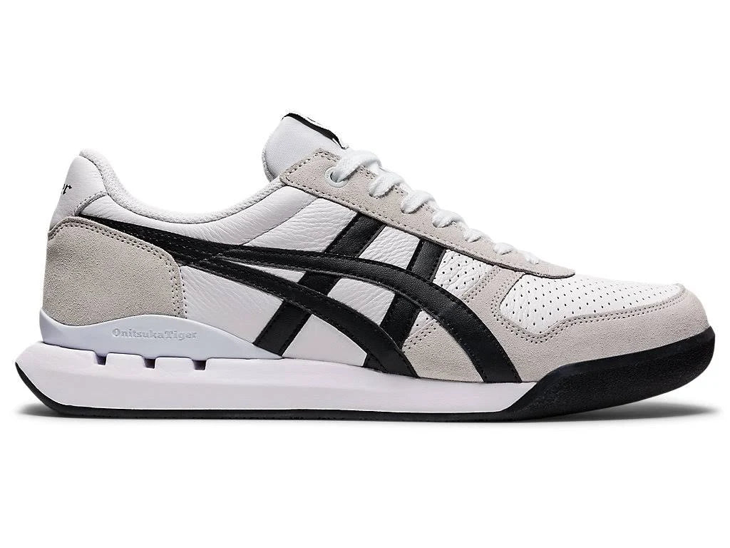 White/Classic Red Ultimate 81 EX Shoes Z934