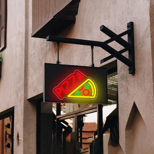 9.8" x 4.8" LED Neon Bar Sign P667880