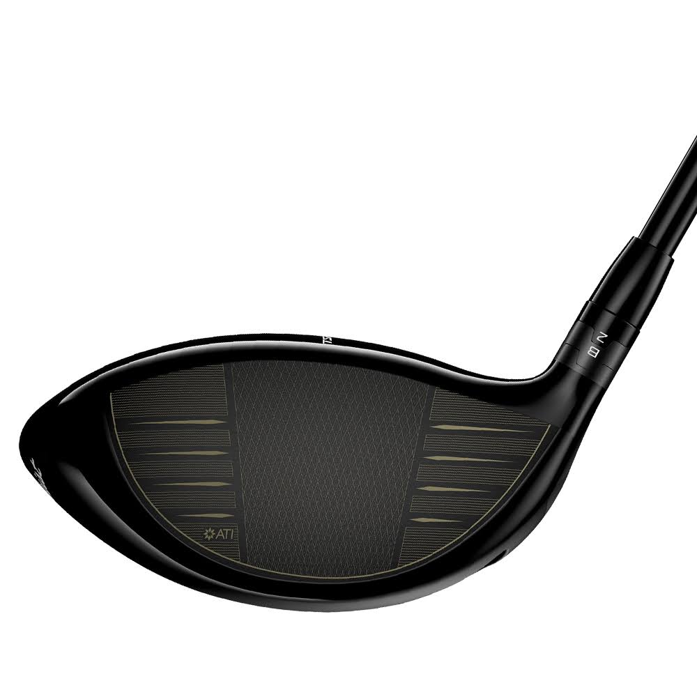 TSi2 Driver C901203