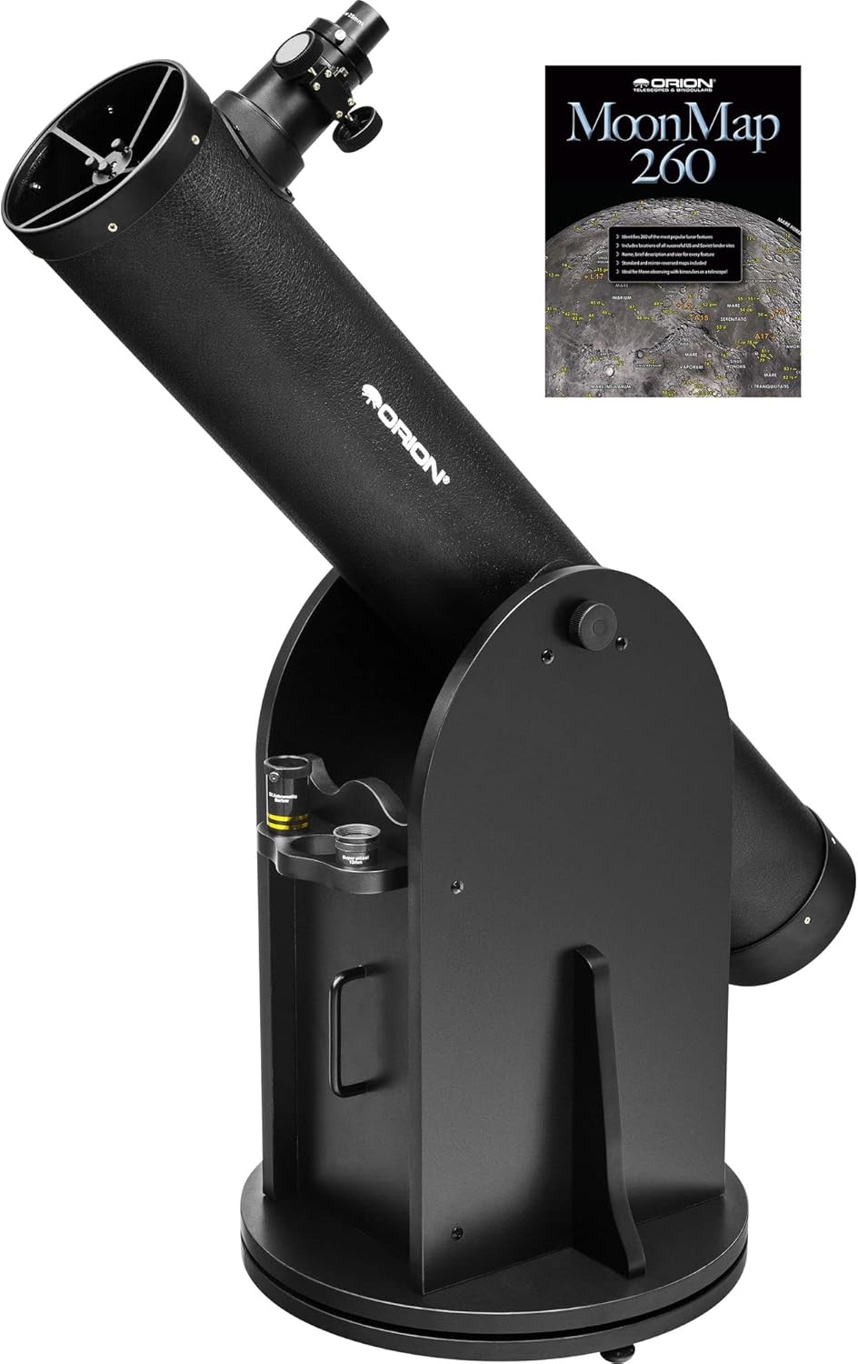 135mm Dobsonian Reflector Telescope G5738