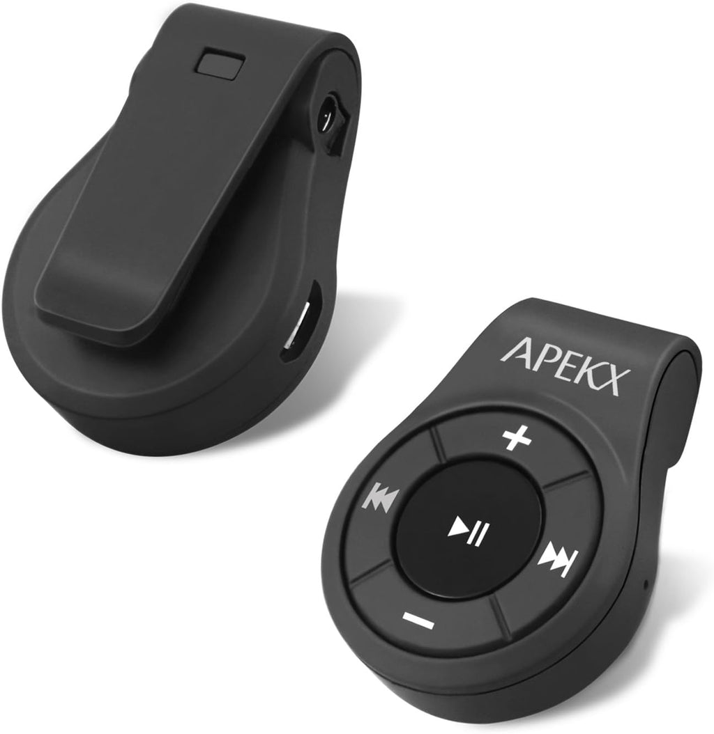 Bluetooth Audio Adapter with MIC V20869