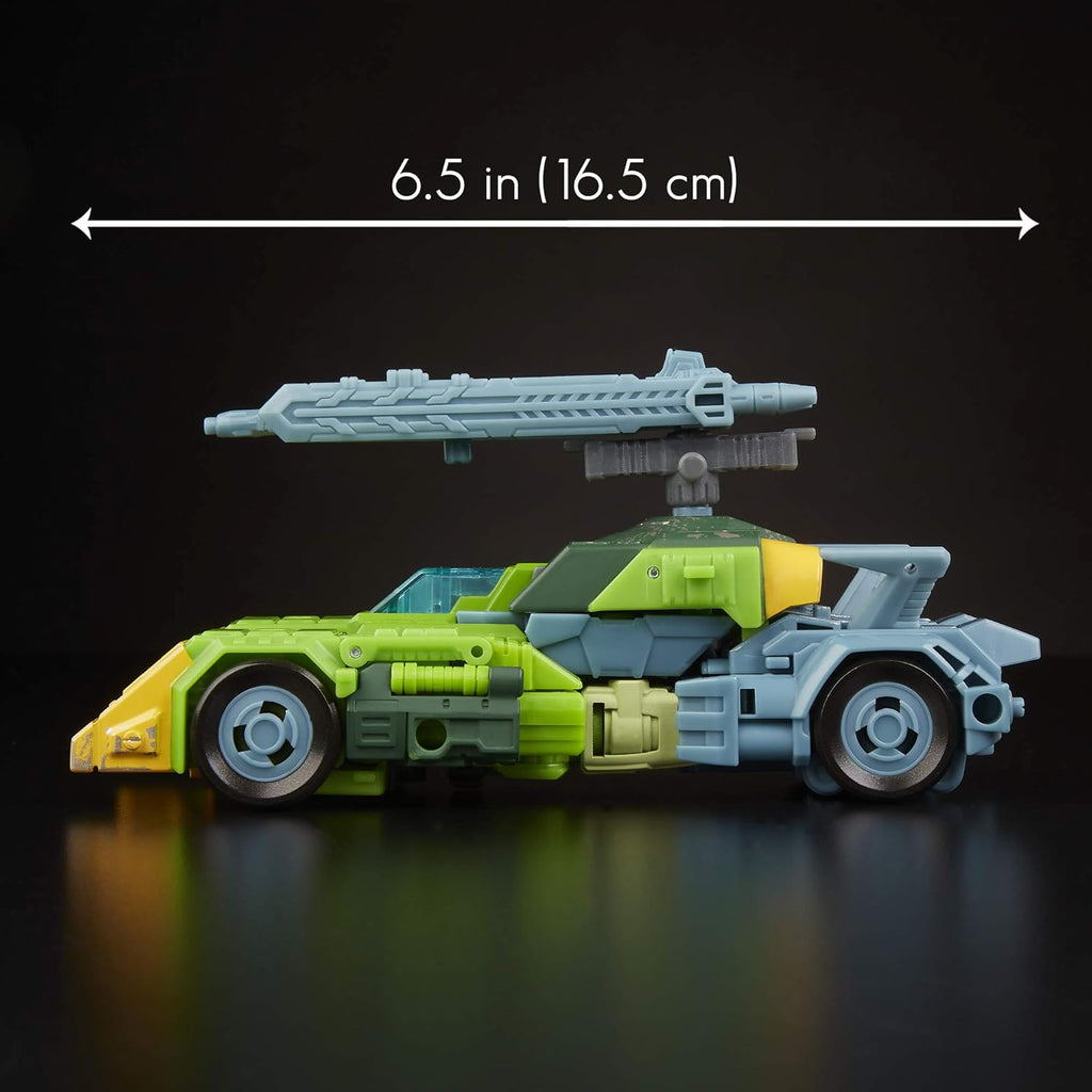 Autobot Springer Action Figure M47038