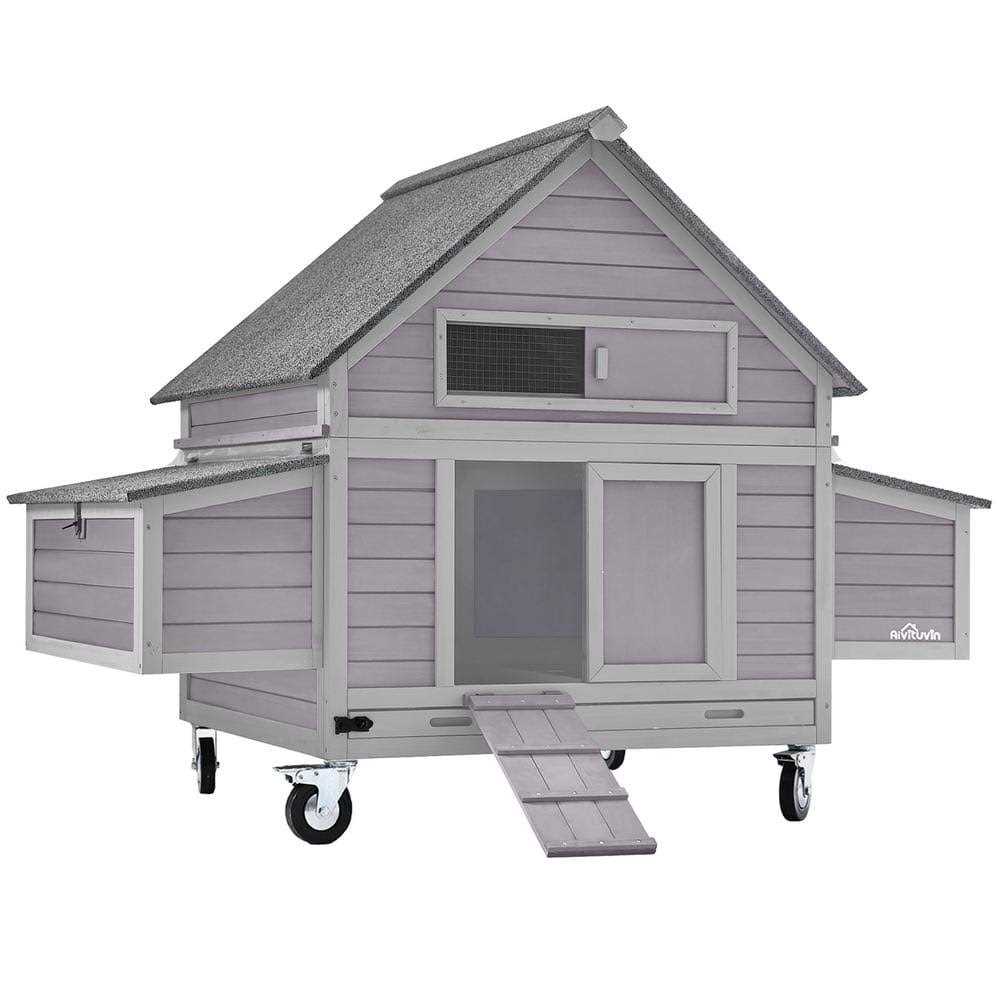 Large Chicken Tractor X27580