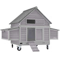 Large Chicken Tractor X27580