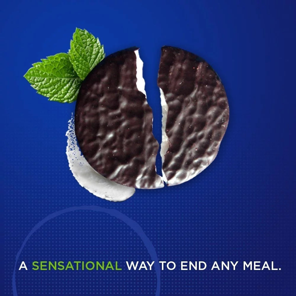 175 ct Peppermint Patties Z6275