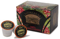 Medium Dark Roast Single Serve Cups, 12 count, Premium Ground Kona Coffee V4671