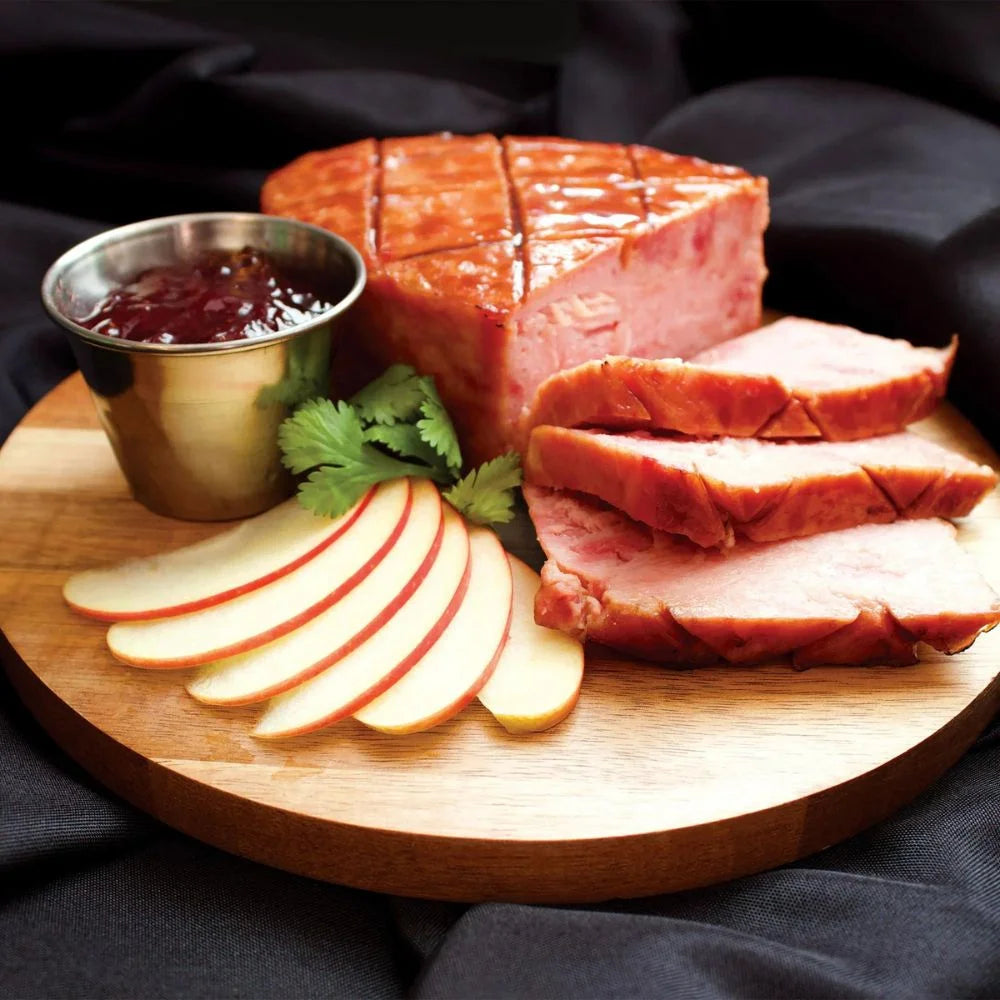 16 oz 2 Pack Cooked Canned Ham B933380