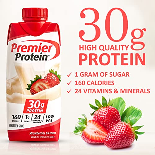 30g Protein Shakes 11 Fl oz (6 Pack) C217513