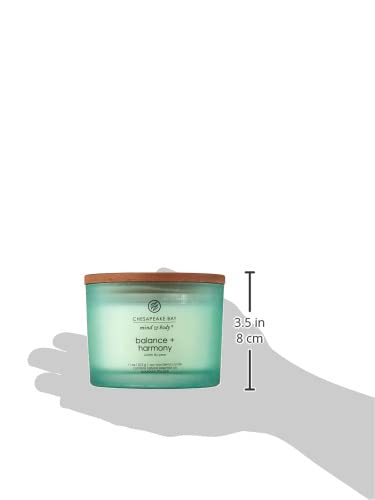 11 oz White Scented Candle H8359