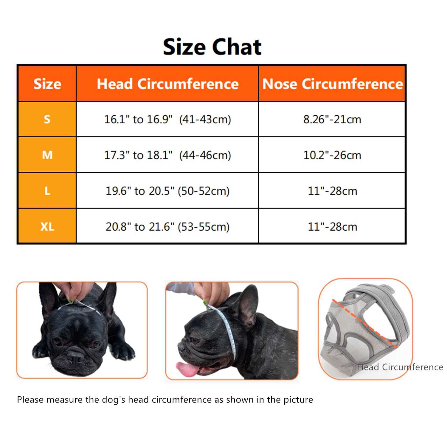 Adjustable Breathable Mesh Dog Muzzle Z49451