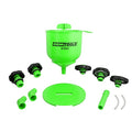 No Spill Coolant Funnel Kit J8513