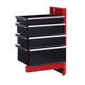 4-Drawer Workbench Storage Module M1453