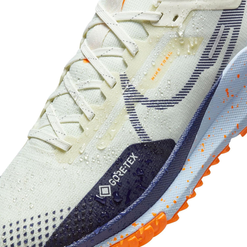 Waterproof Trail Running Shoes Size 8 L20588