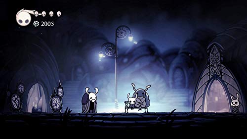 Hollow Knight Nintendo Switch K32333