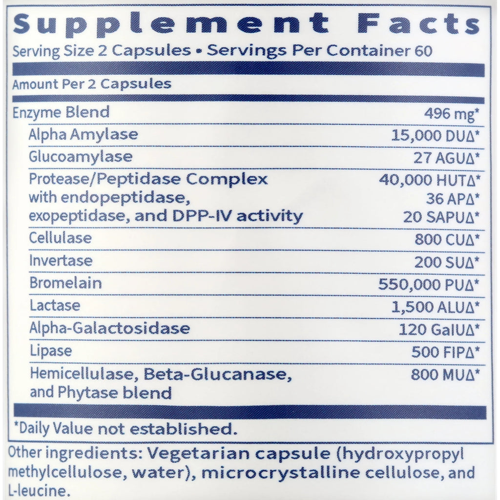120 vegcaps Z1145
