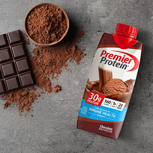 30g Protein Shakes 11 Fl oz (6 Pack) C217513