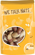 Raw Brazil Nuts I5642