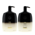Gold Lust Repair & Restore Shampoo and Conditioner 33.8oz Duo W862