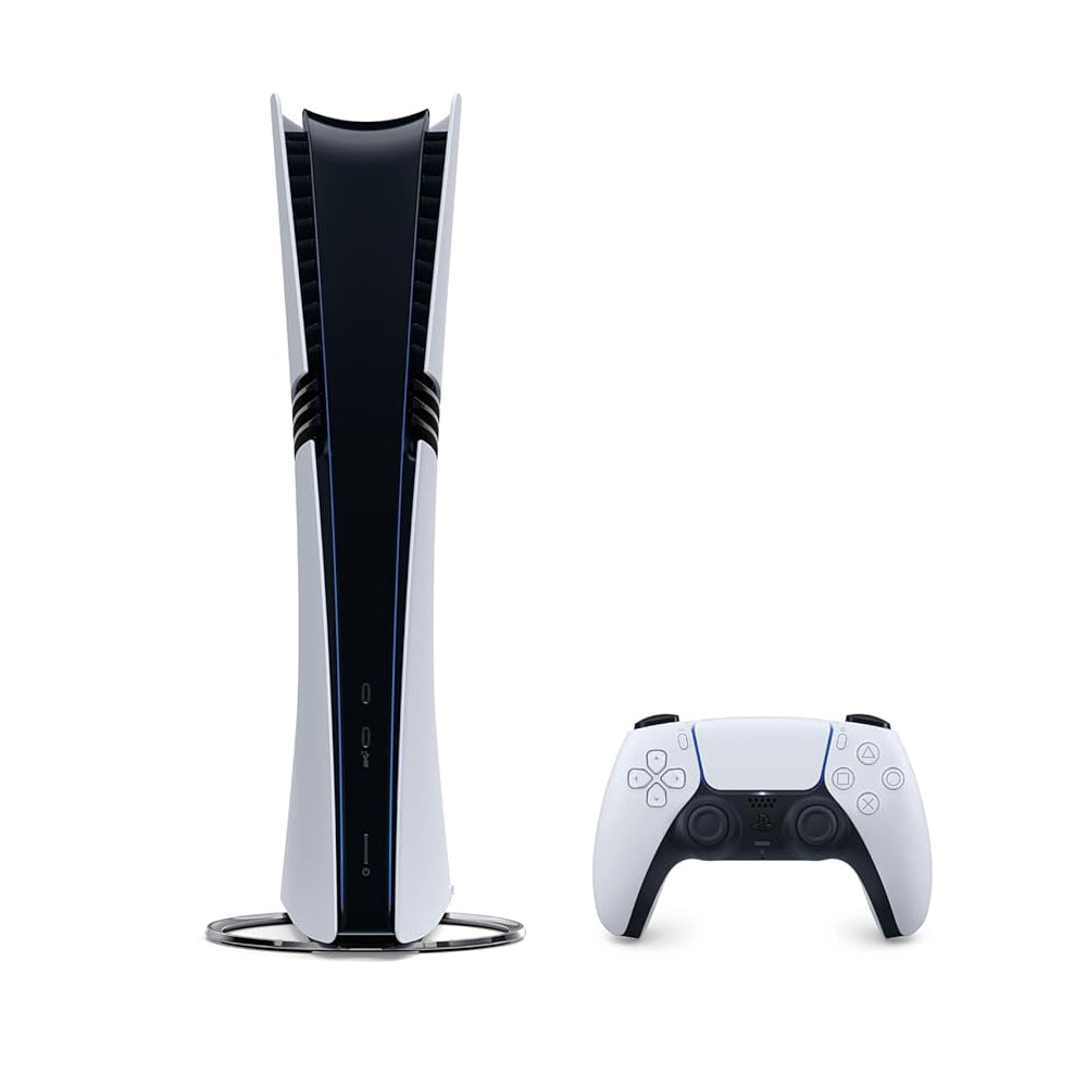 PlayStation 5 Pro Console Y300
