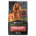 Sensitive Skin & Stomach Salmon & Rice Formula Dry Dog Food B33039