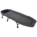 Classic Bedchair 6 Legs 200 x 70 cm V942212