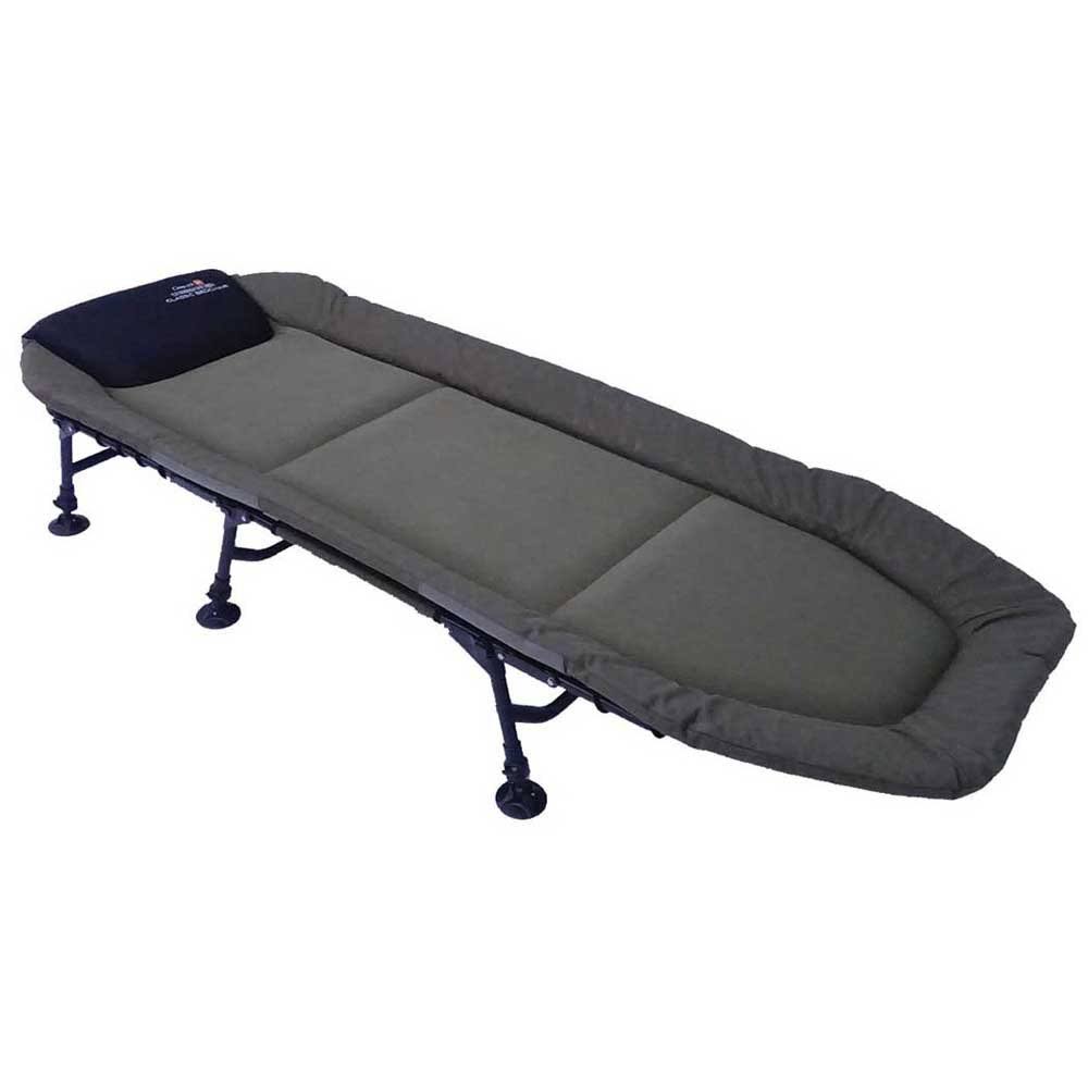 Classic Bedchair 6 Legs 200 x 70 cm V942212