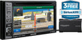 Audio Video Nav System with Sirius XM tuner C1304