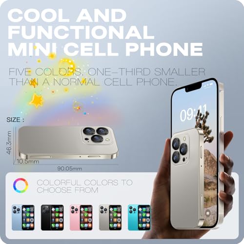 Blue 3G Unlocked Mobile Phone with 3-inch Screen Dual SIM Dual Standby 2GB 16GB Y955386