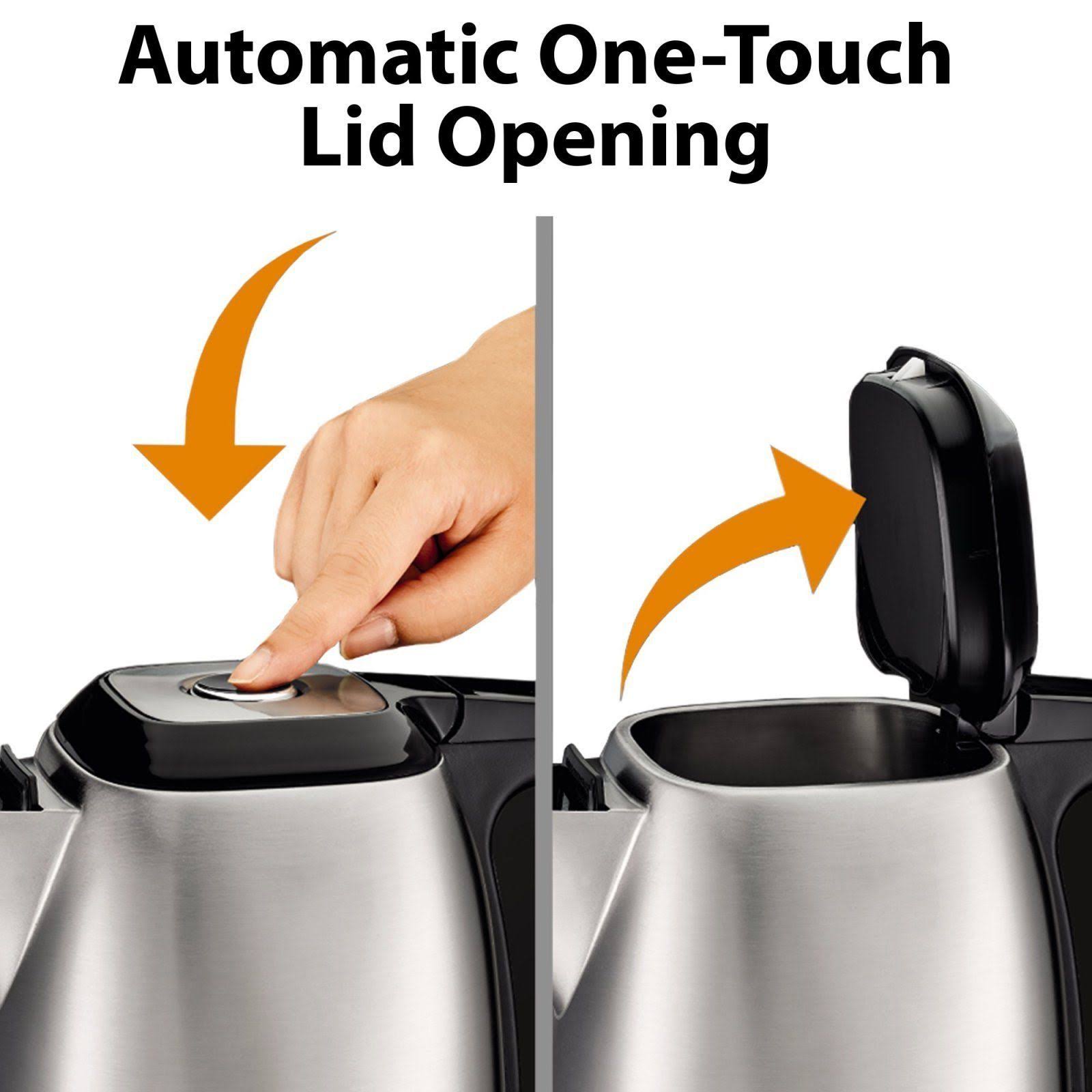 Manual Electric Kettle G2185