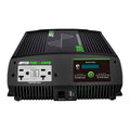 2000 Watt Pure Sine Wave Power Inverter H998424