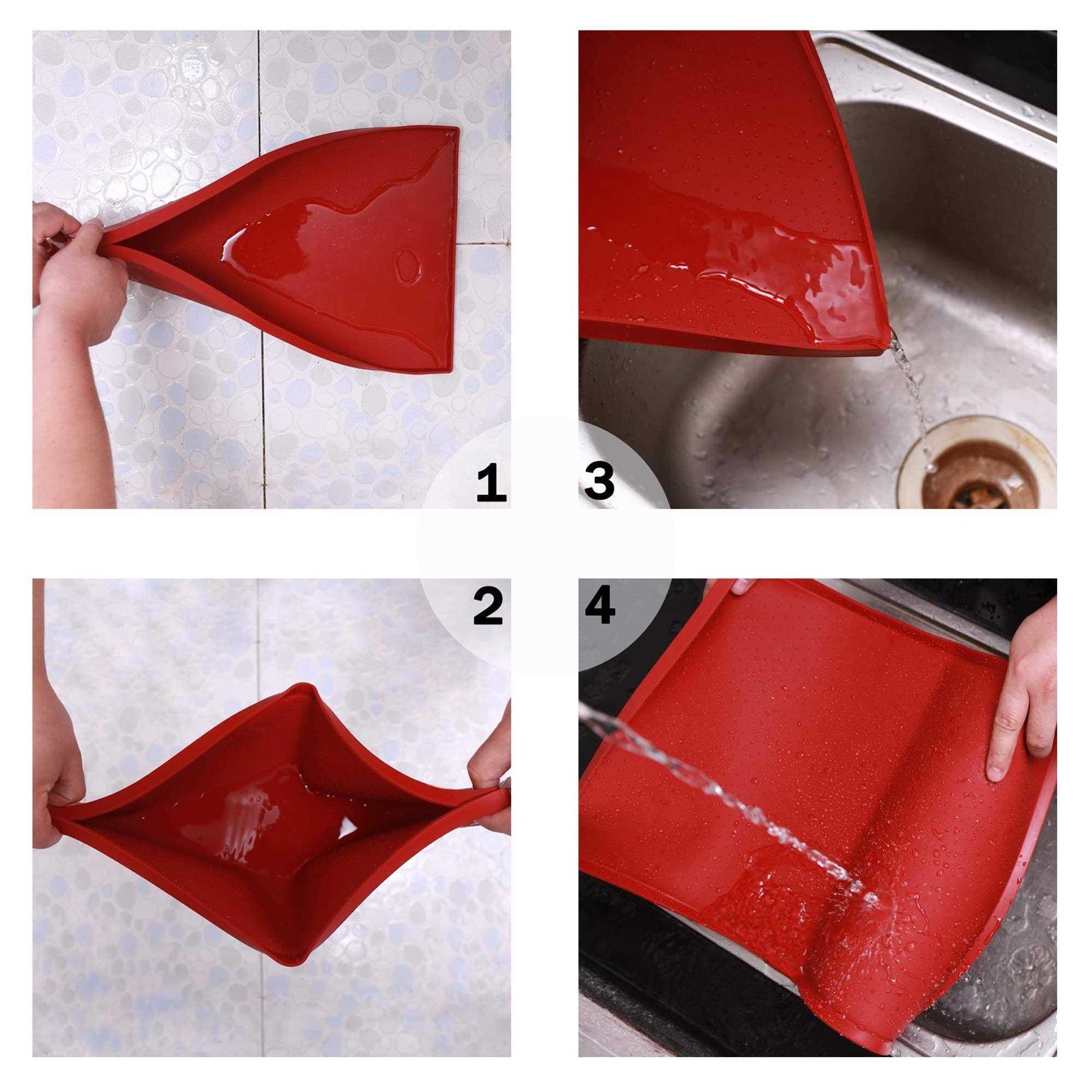 Silicone Dog Feeding Mat R773