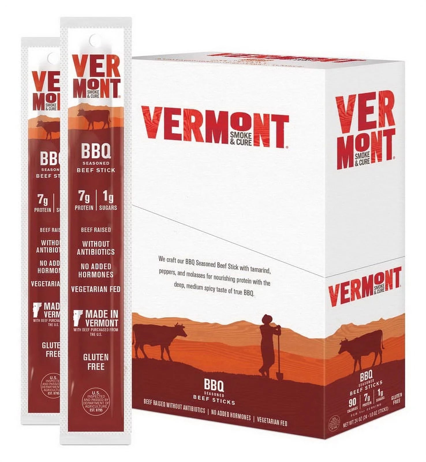 2-24-1 Ounce Bbq Beef C916