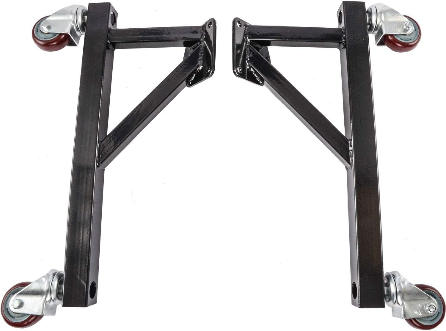 Steel Black Powder Coat Engine Stand Q485768
