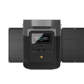 882Wh Capacity Portable Power Station Solar Generator O5213