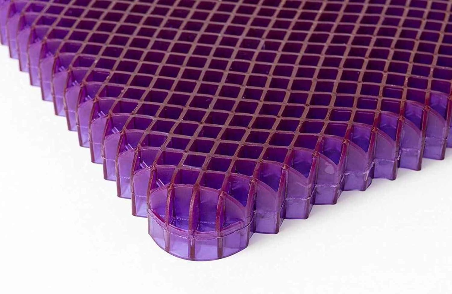 Purple Seat Cushion A503978