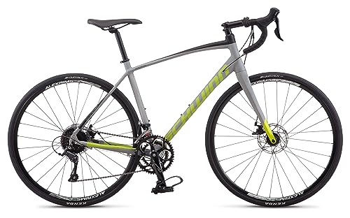 Aluminum Frame 700c Wheels Road Bike D4904