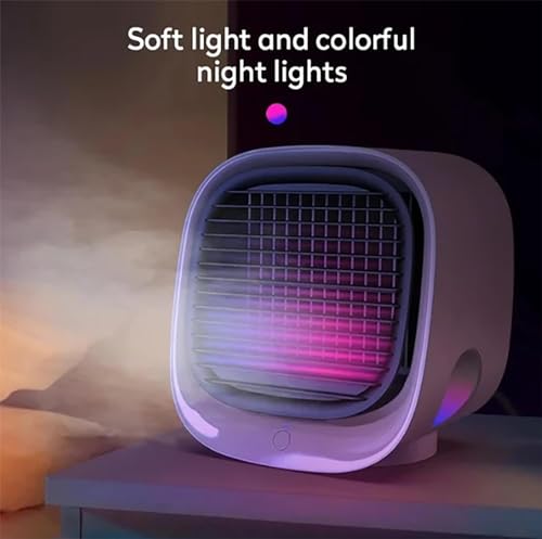 Portable Air Conditioner W2699