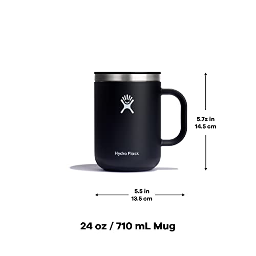 Hydro Flask Mug P411