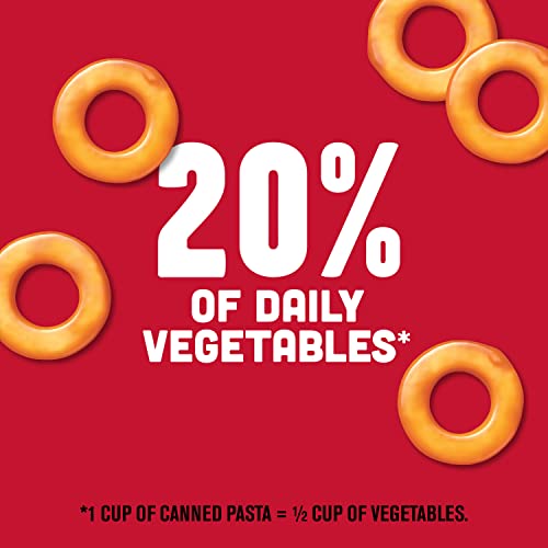 22.4 OZ Canned Pasta (Pack of 12) W107806