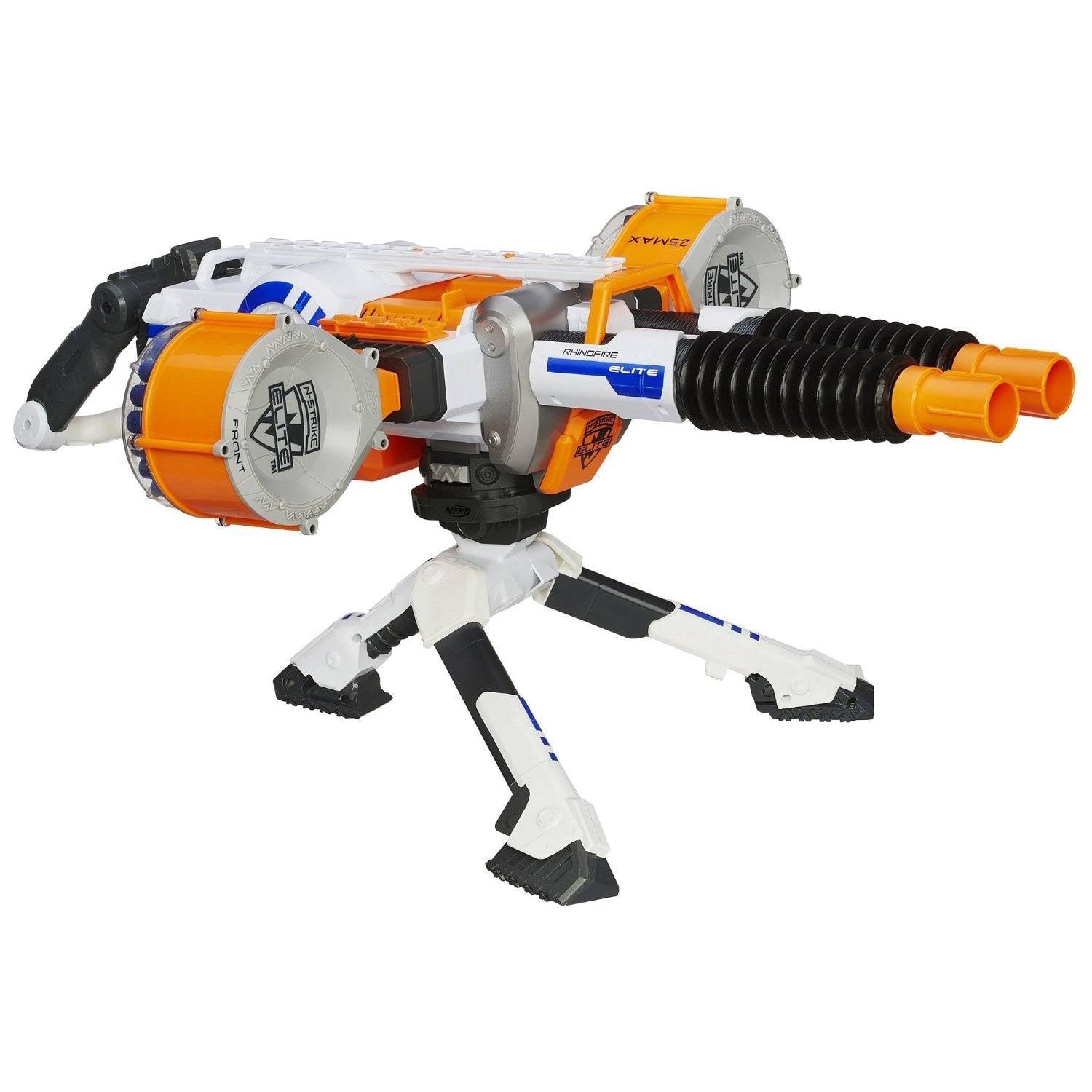 N-Strike Elite Rhino-fire Blaster T970728
