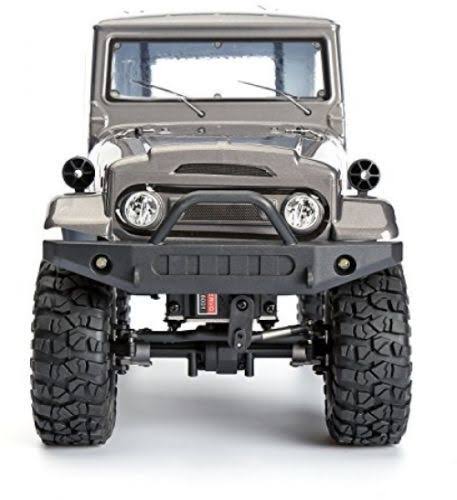 1/10 Scale RC Crawlers Electric 4WD Off Road RC-4 Climbing B40361