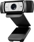HD Webcam with Noise-canceling mic R83089